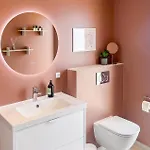 Gorgeous In With Sauna Vakantiehuis *