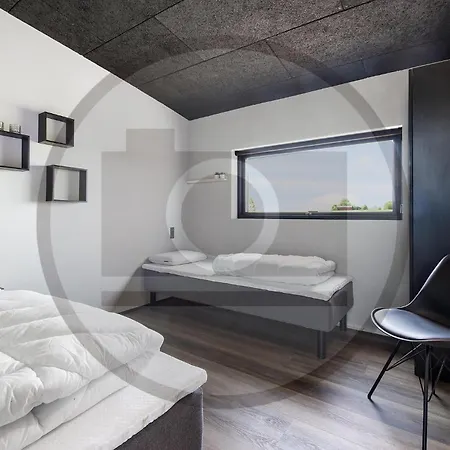 Nyaraló Gorgeous In With Sauna *