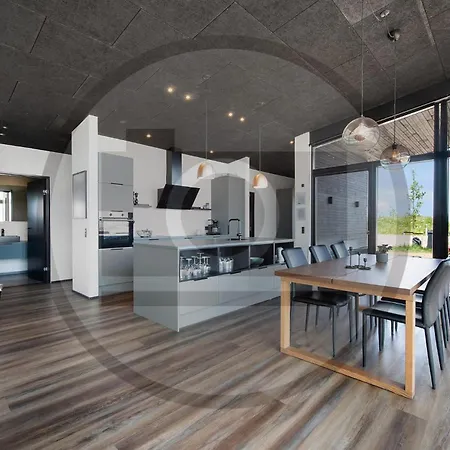 Nyaraló Gorgeous In With Sauna