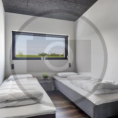 Gorgeous In With Sauna Nyaraló