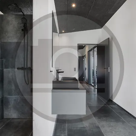 Gorgeous In With Sauna Børkop