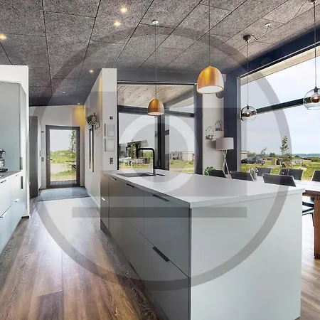 Nyaraló Gorgeous In With Sauna