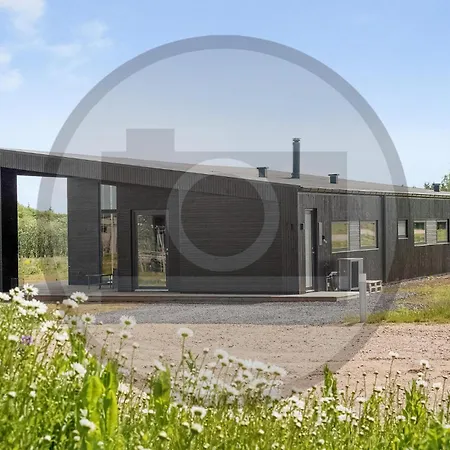 Gorgeous In With Sauna Nyaraló