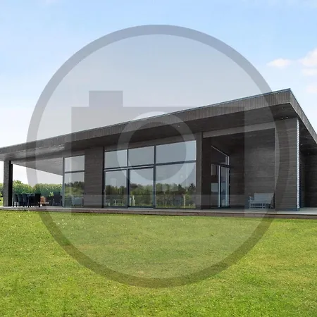 Gorgeous In With Sauna Nyaraló Børkop