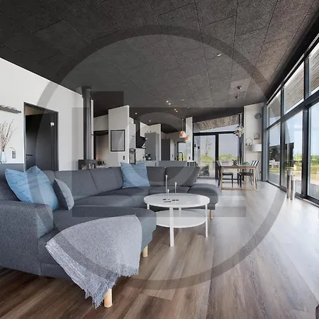 Gorgeous In With Sauna