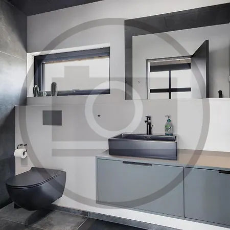 Nyaraló Gorgeous In With Sauna *