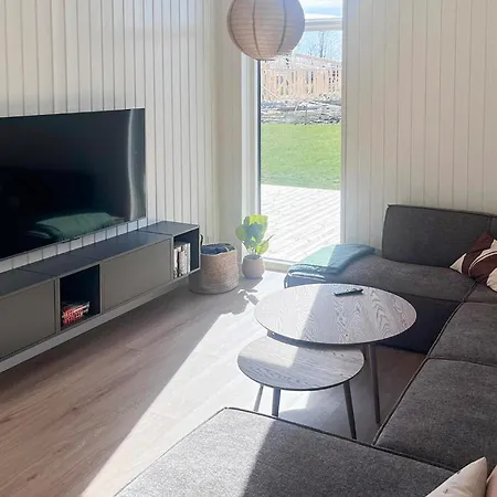 Gorgeous In With Sauna Holiday home *