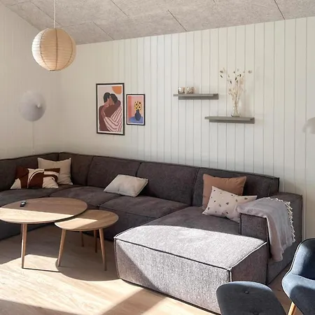 Gorgeous In With Sauna Holiday home