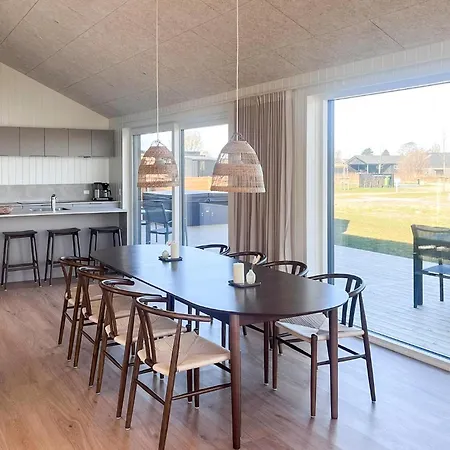 Gorgeous In With Sauna *