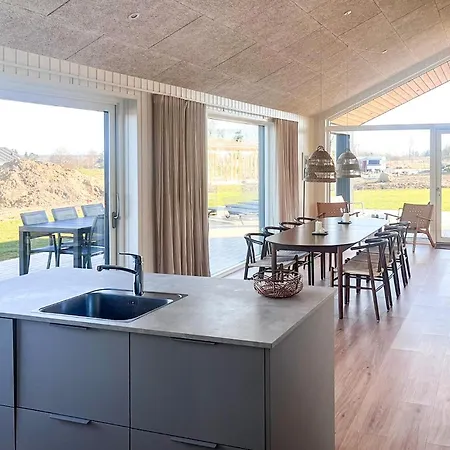 Gorgeous In With Sauna Holiday home