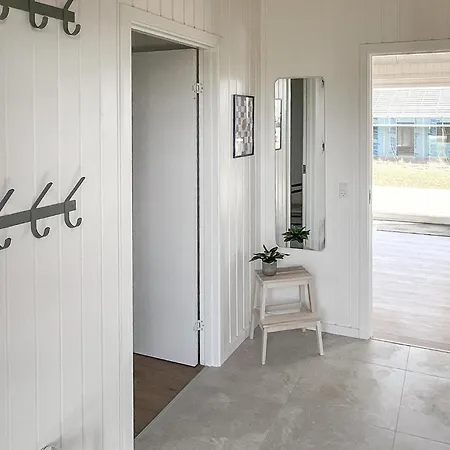 Gorgeous In With Sauna Borkop