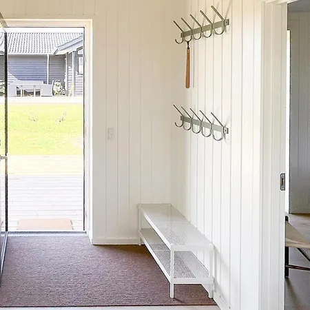 Σπίτι διακοπών Gorgeous In With Sauna *