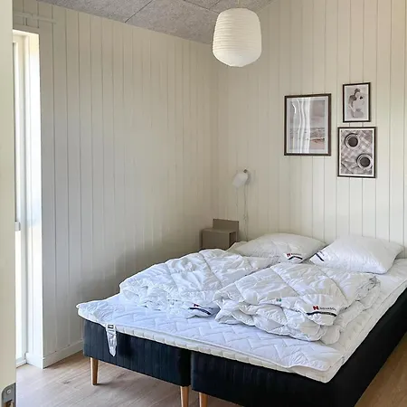Feriehus Nydelig Hjem I Med Badstue