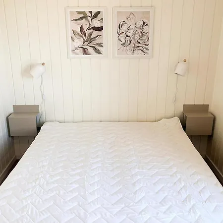 Nydelig Hjem I Med Badstue