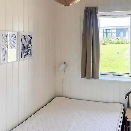 Tatil Evi Gorgeous In With Sauna *