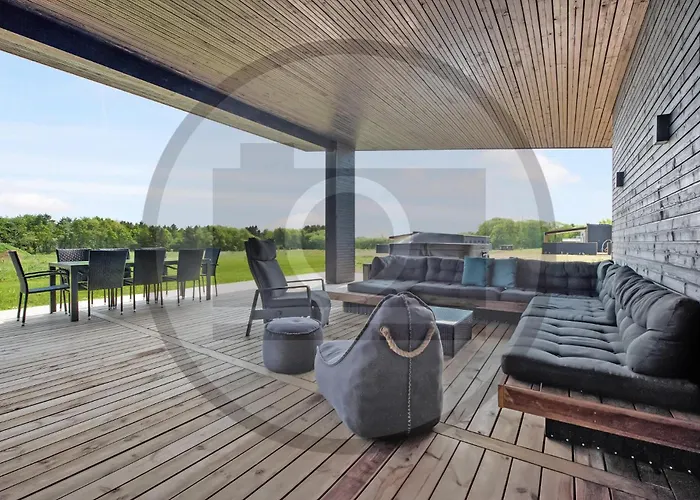 Gorgeous In With Sauna Vakantiehuis