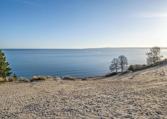 Gorgeous In With Sauna * Borkop