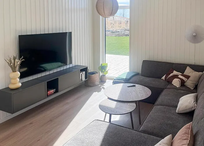 Gorgeous In With Sauna Holiday home *