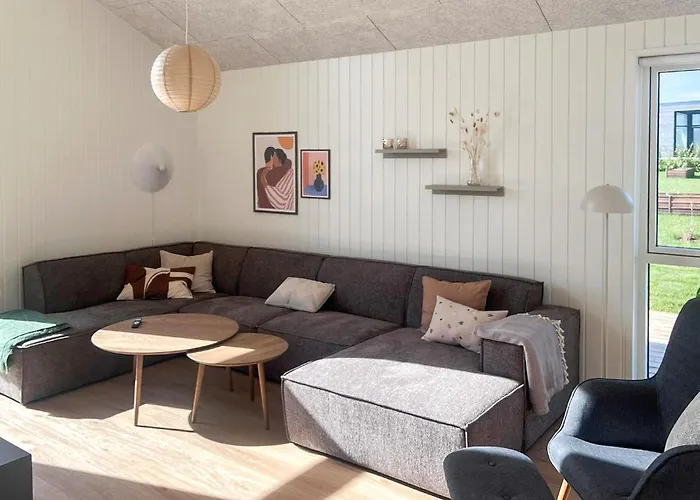 Gorgeous In With Sauna Holiday home