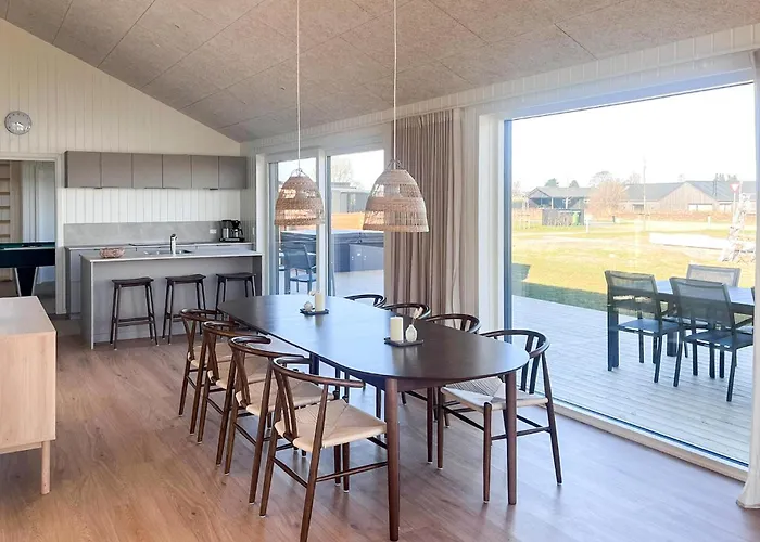 Gorgeous In With Sauna *