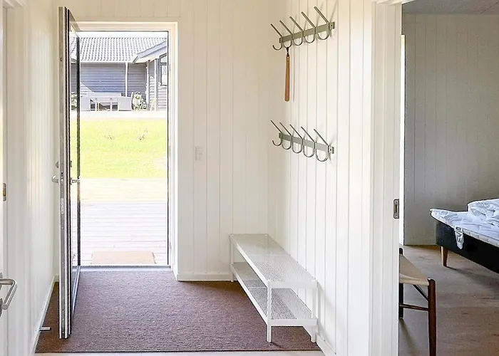 Σπίτι διακοπών Gorgeous In With Sauna *