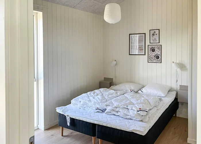 Holiday home Gorgeous In With Sauna