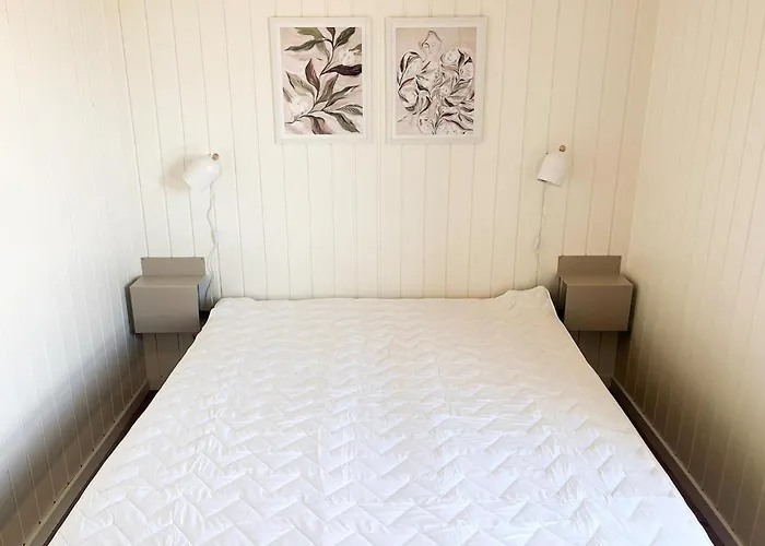 Gorgeous In With Sauna