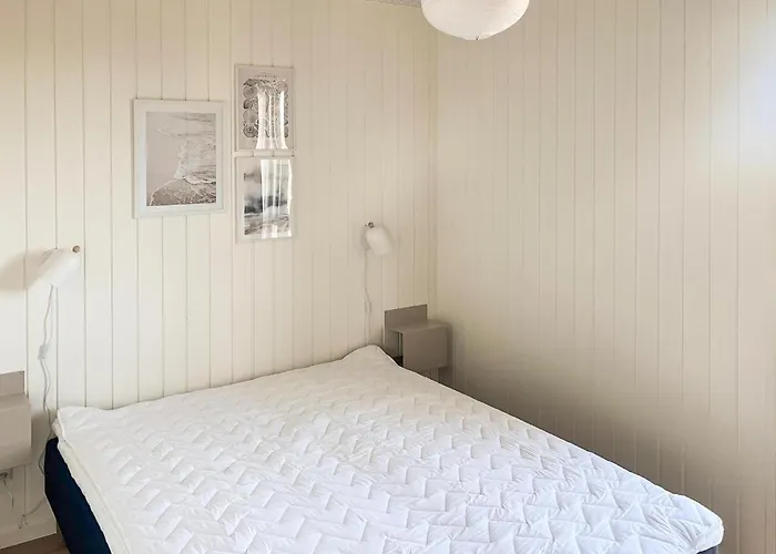 Gorgeous In With Sauna *