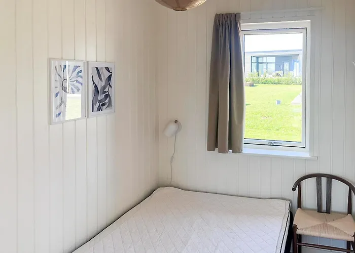 Holiday home Gorgeous In With Sauna *