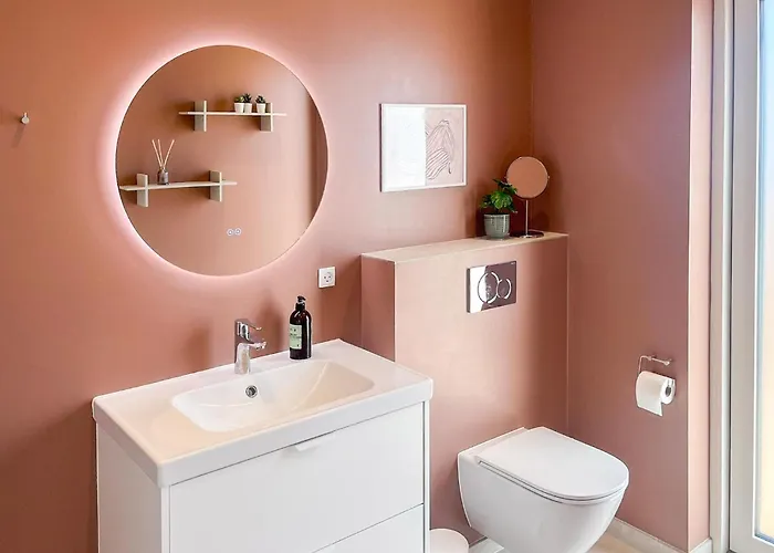 Gorgeous In With Sauna Holiday home *