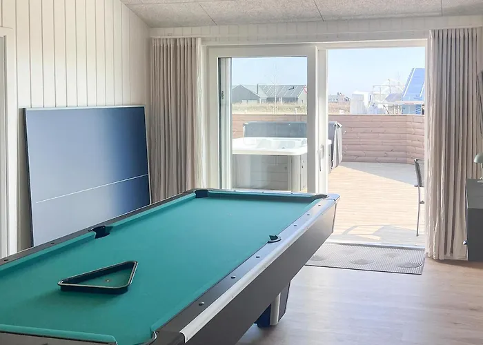 Gorgeous In With Sauna Σπίτι διακοπών *